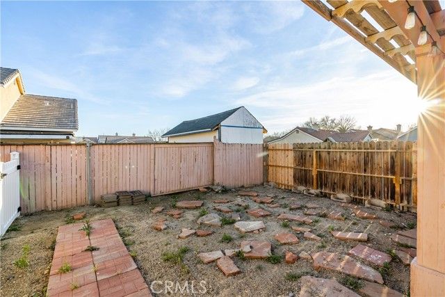 3340 Brabham Avenue, Rosamond, CA 93560