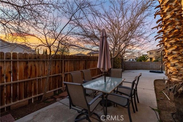 3340 Brabham Avenue, Rosamond, CA 93560