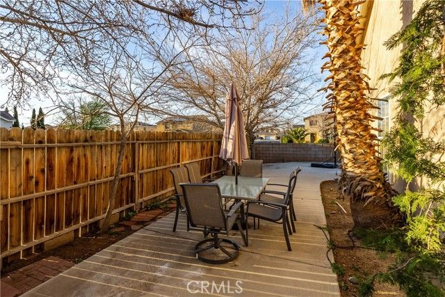 3340 Brabham Avenue, Rosamond, CA 93560