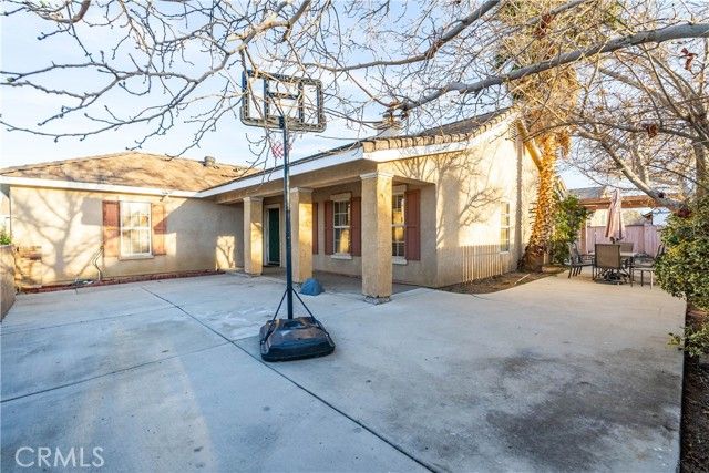 3340 Brabham Avenue, Rosamond, CA 93560