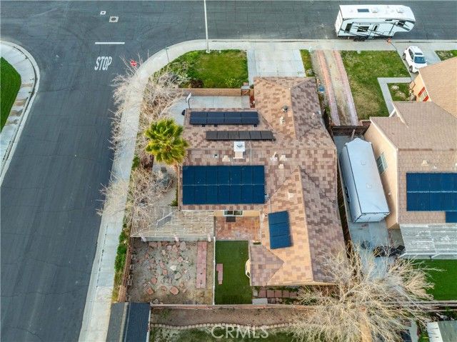 3340 Brabham Avenue, Rosamond, CA 93560