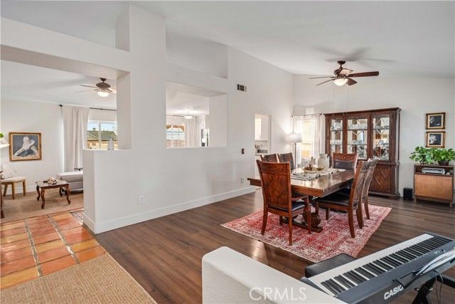 3340 Brabham Avenue, Rosamond, CA 93560