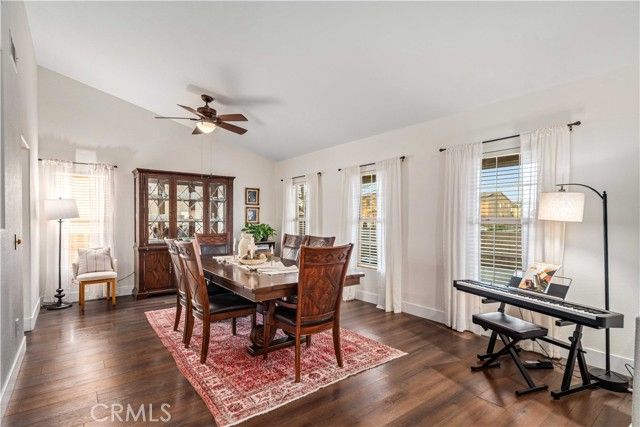 3340 Brabham Avenue, Rosamond, CA 93560