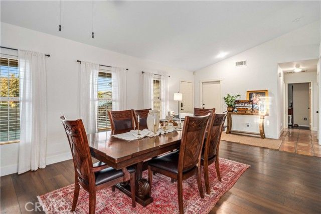 3340 Brabham Avenue, Rosamond, CA 93560