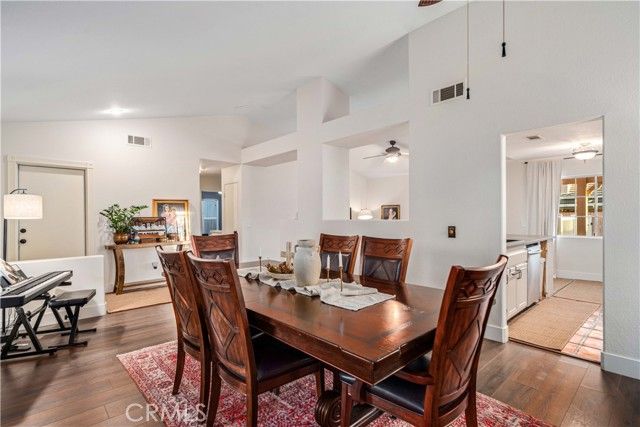 3340 Brabham Avenue, Rosamond, CA 93560