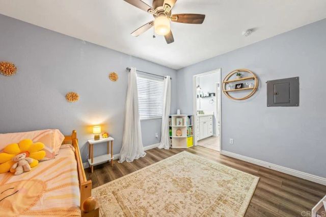 1126 Latigo 3, Chula Vista, CA 91915