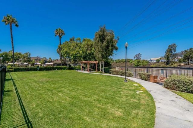 1126 Latigo 3, Chula Vista, CA 91915