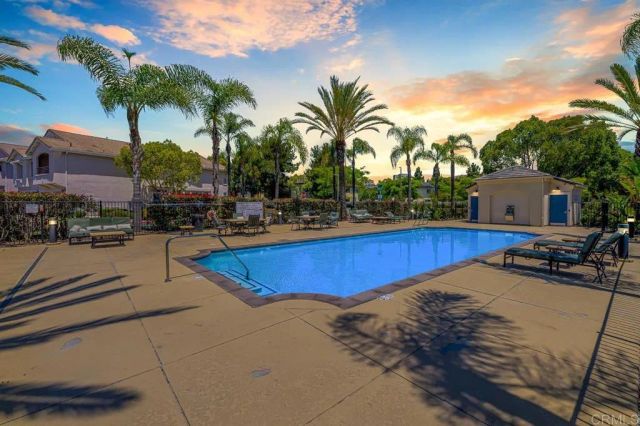 1126 Latigo 3, Chula Vista, CA 91915