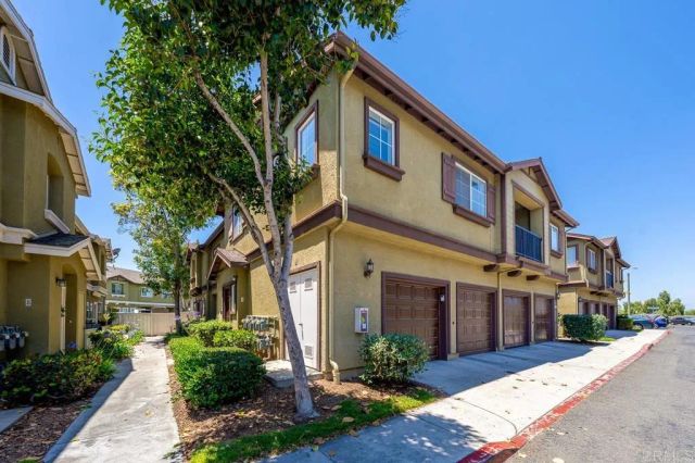 1126 Latigo 3, Chula Vista, CA 91915