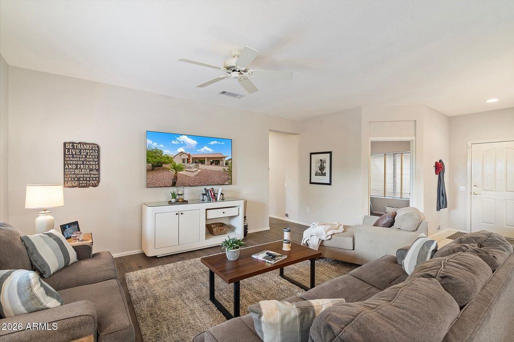 15104 W PINEHURST Lane, Surprise, AZ 85374 — photo 5