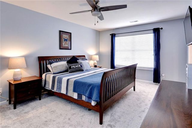 3624 Nelms LN, Williamsburg, VA 23185