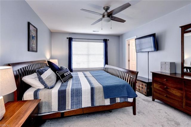 3624 Nelms LN, Williamsburg, VA 23185