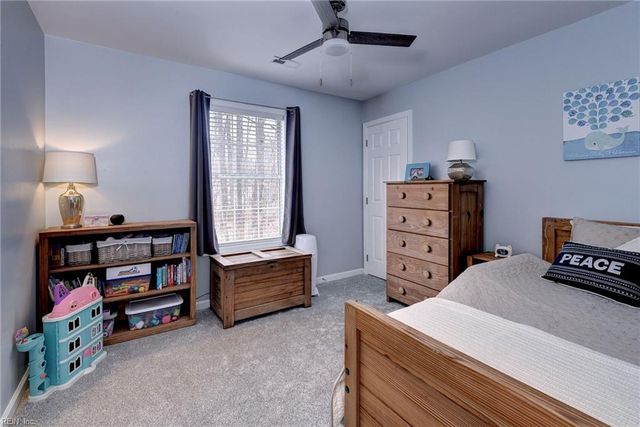 3624 Nelms LN, Williamsburg, VA 23185