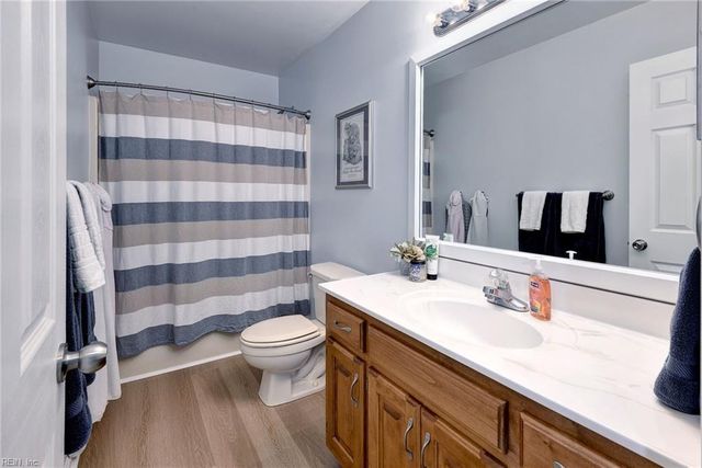 3624 Nelms LN, Williamsburg, VA 23185