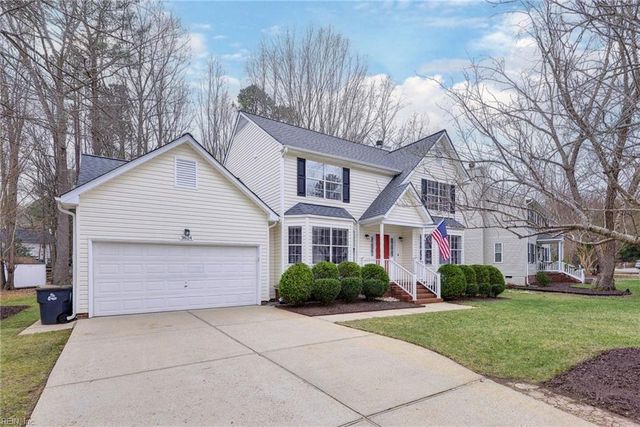 3624 Nelms LN, Williamsburg, VA 23185