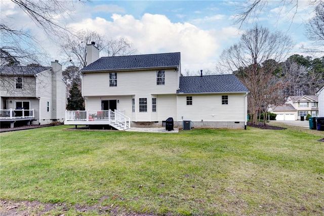 3624 Nelms LN, Williamsburg, VA 23185