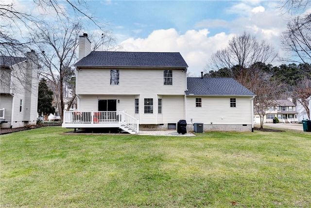 3624 Nelms LN, Williamsburg, VA 23185