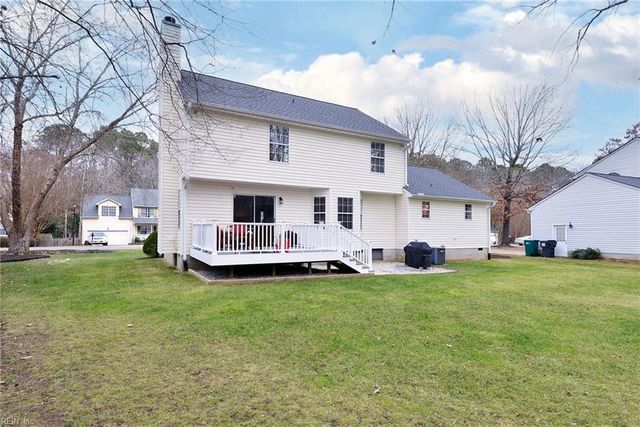 3624 Nelms LN, Williamsburg, VA 23185