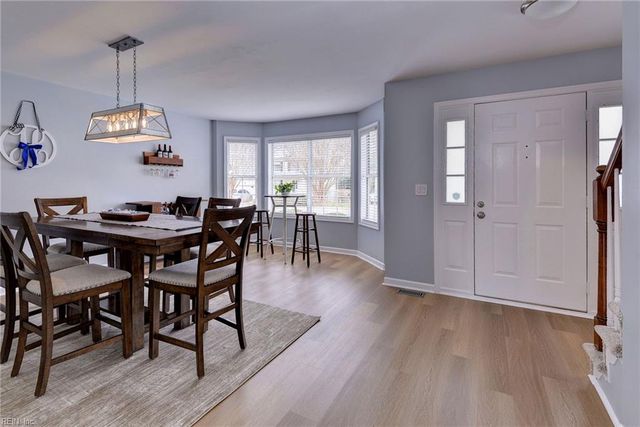 3624 Nelms LN, Williamsburg, VA 23185