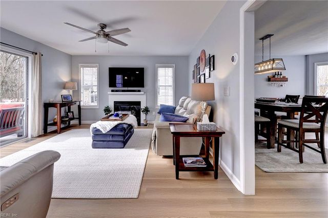 3624 Nelms LN, Williamsburg, VA 23185