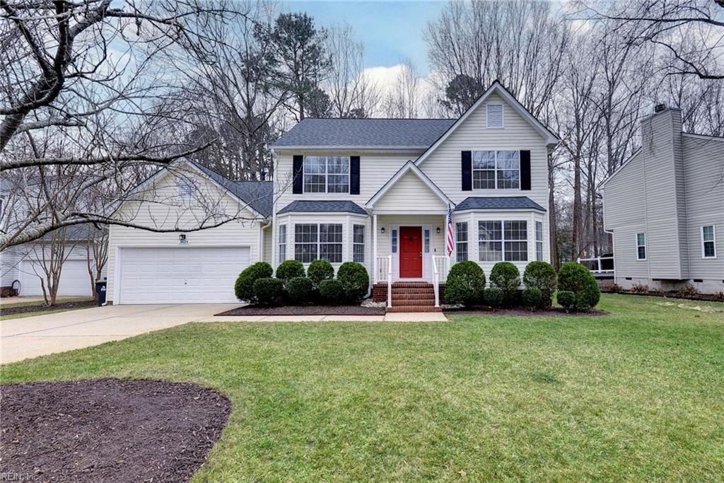 3624 Nelms LN, Williamsburg, VA 23185