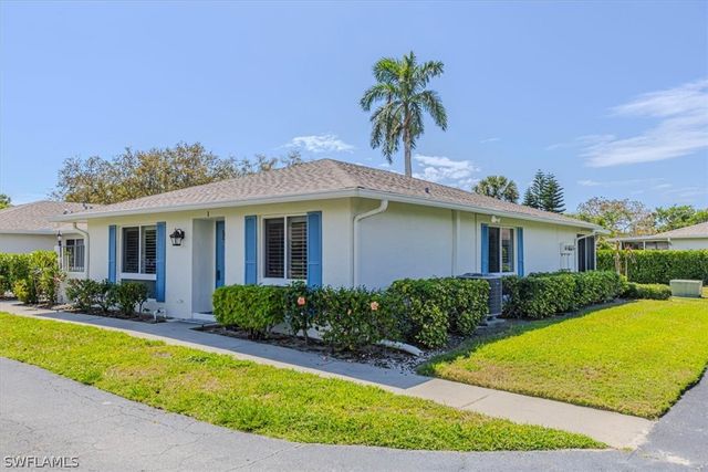 51 Glades BLVD 1531, Naples, FL 34112