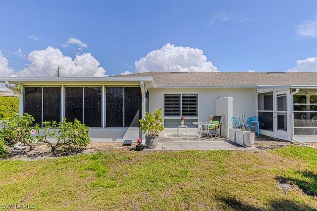 51 Glades BLVD 1531, Naples, FL 34112