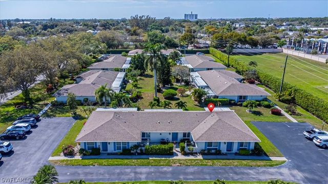 51 Glades BLVD 1531, Naples, FL 34112