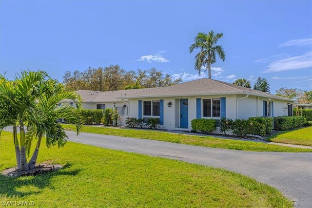 51 Glades BLVD 1531, Naples, FL 34112
