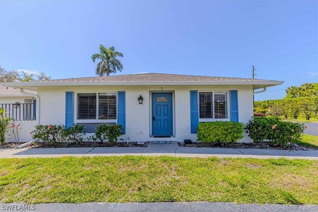 51 Glades BLVD 1531, Naples, FL 34112