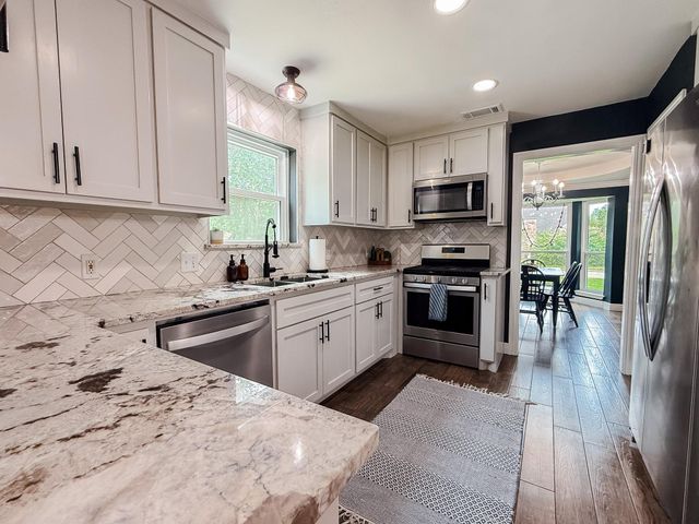 17510 Sorrel Ridge Drive, Spring, TX 77388