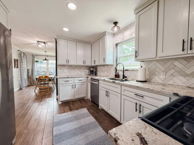 17510 Sorrel Ridge Drive, Spring, TX 77388