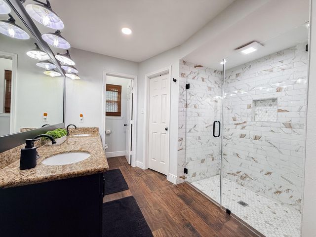 17510 Sorrel Ridge Drive, Spring, TX 77388