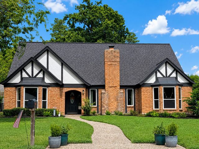 17510 Sorrel Ridge Drive, Spring, TX 77388