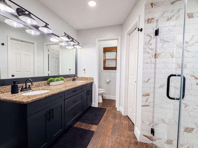 17510 Sorrel Ridge Drive, Spring, TX 77388