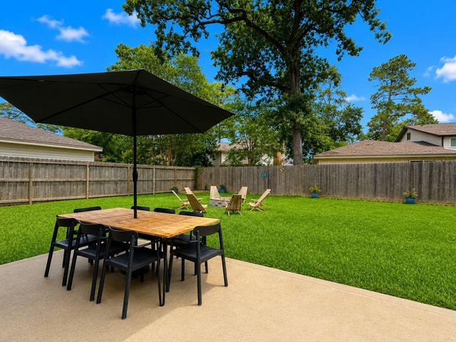 17510 Sorrel Ridge Drive, Spring, TX 77388