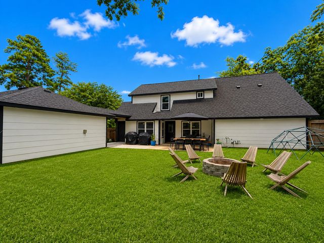 17510 Sorrel Ridge Drive, Spring, TX 77388