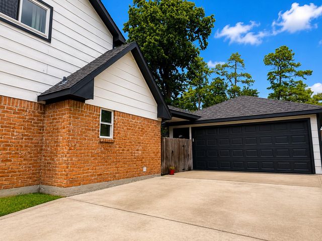 17510 Sorrel Ridge Drive, Spring, TX 77388