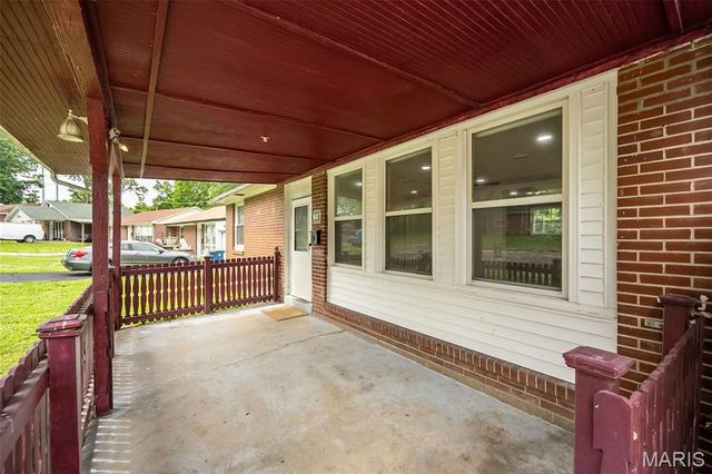 607 Majesty Court, Unincorporated, MO 63125