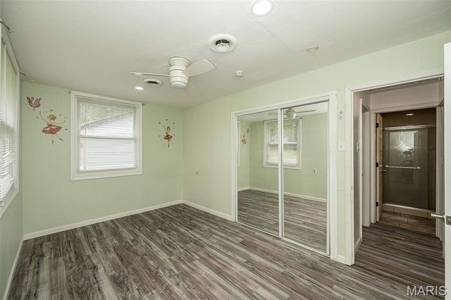 607 Majesty Court, Unincorporated, MO 63125
