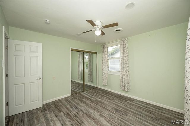 607 Majesty Court, Unincorporated, MO 63125