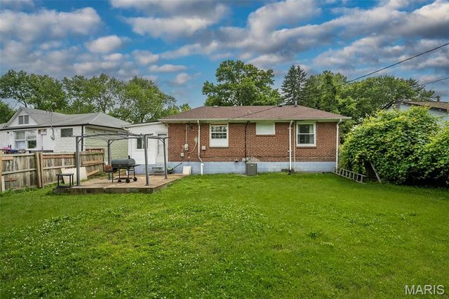607 Majesty Court, Unincorporated, MO 63125