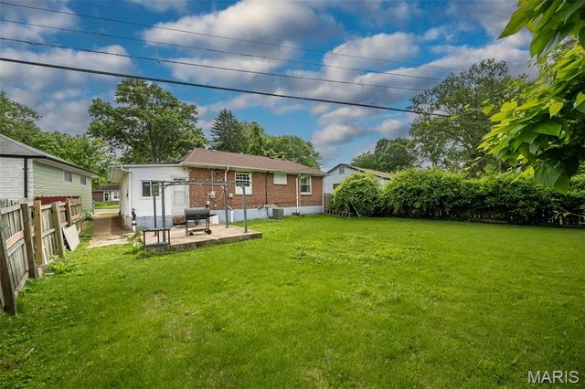 607 Majesty Court, Unincorporated, MO 63125
