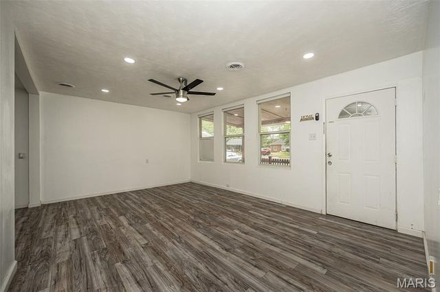 607 Majesty Court, Unincorporated, MO 63125