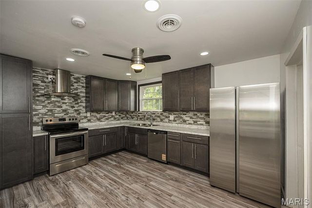 607 Majesty Court, Unincorporated, MO 63125