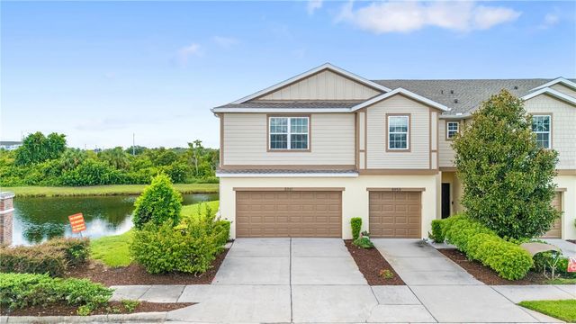 8961 TURNSTONE HAVEN PLACE, Tampa, FL 33619