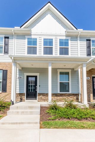 626 Longtail Ln, Lebanon, TN 37090