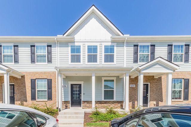 626 Longtail Ln, Lebanon, TN 37090