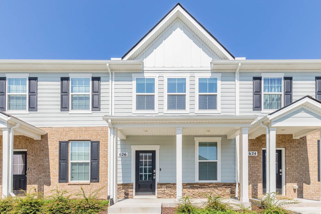 626 Longtail Ln, Lebanon, TN 37090