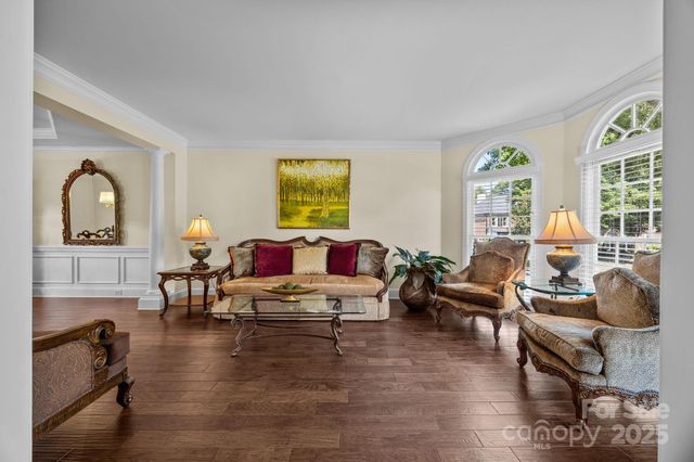 10406 Callicut Spring Court, Huntersville, NC 28078